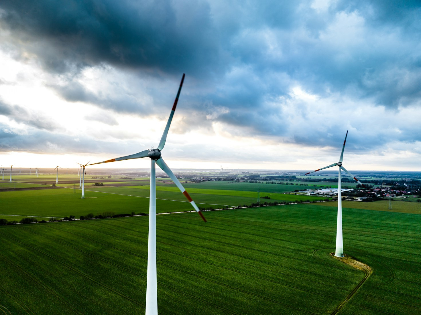 Förderprogramme für energetische Sanierungen im Überblick