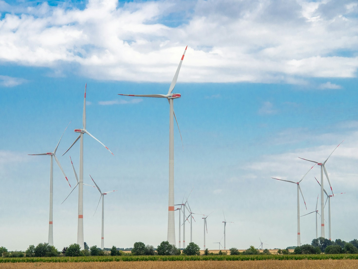 Ein Leitfaden für energieeffiziente Modernisierungen